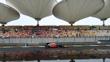 Formula One World