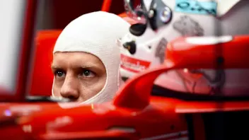 Formula One World