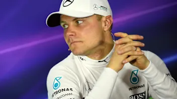 Formula One World