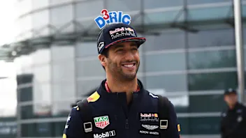 Formula One World