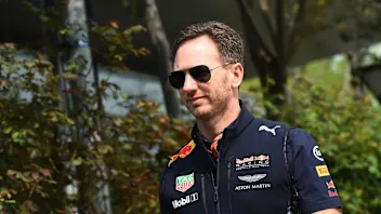 Formula One World
