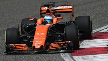 Formula One World