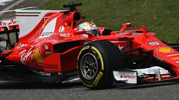 Formula One World