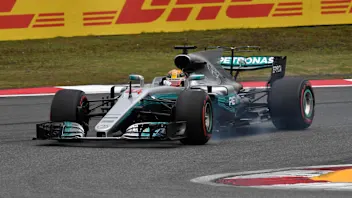 Formula One World