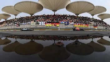 Formula One World