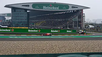 Formula One World