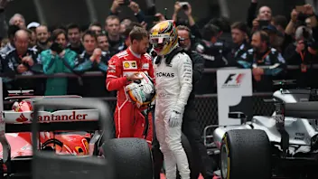 Formula One World