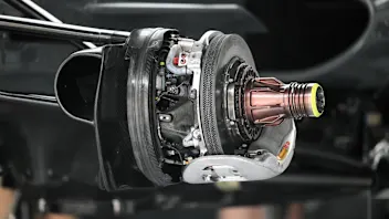 Formula One World