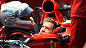 Formula One World