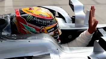 Formula One World