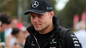 Formula One World