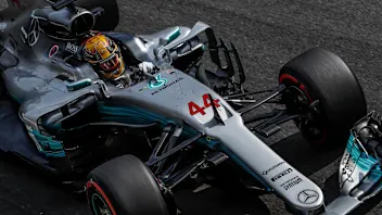 Formula One World