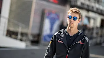 Formula One World