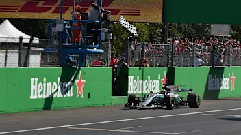 Formula One World
