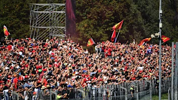 Formula One World
