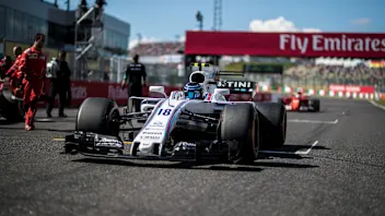 Formula One World