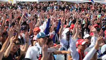 Formula One World