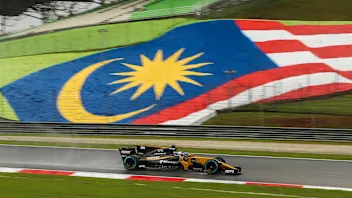 Formula One World
