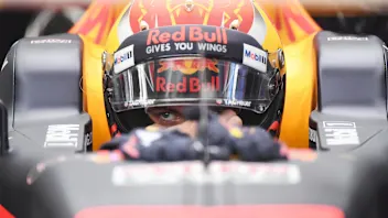 Formula One World