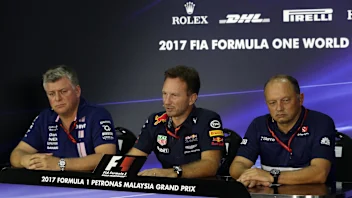 Formula One World