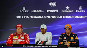 Formula One World
