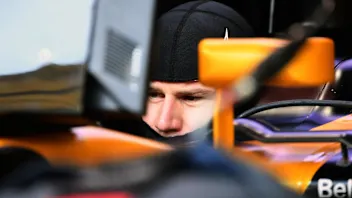 Formula One World