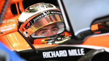 Formula One World