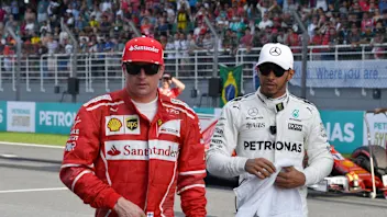 Formula One World