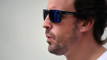 Formula One World