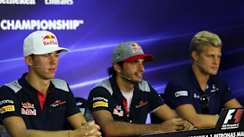 Formula One World