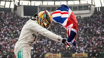 Formula One World