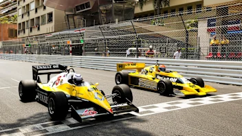 Formula One World