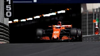 Formula One World