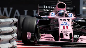 Formula One World