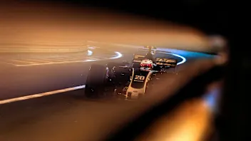 Formula One World