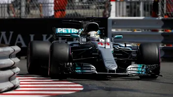 Formula One World