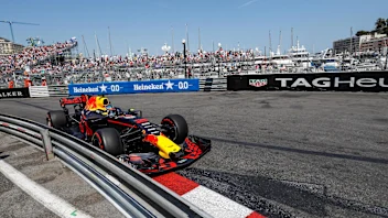 Formula One World