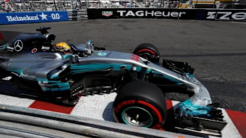 Formula One World
