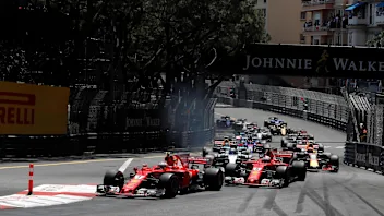 Formula One World