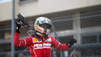 Formula One World
