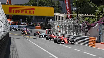 Formula One World