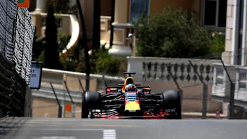 Formula One World