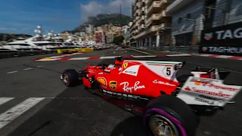 Formula One World