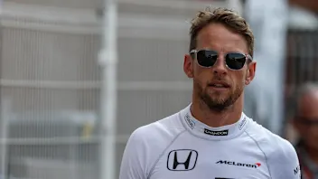 Formula One World