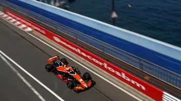 Formula One World