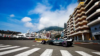 Formula One World