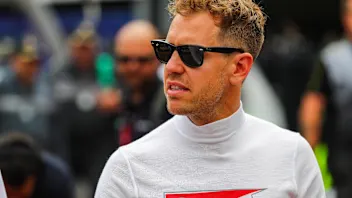 Formula One World