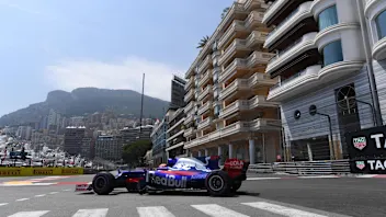 Formula One World