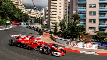 Formula One World