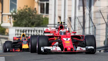Formula One World